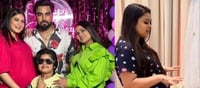 Famous YouTuber gets golde cradle for pregnant wives!!!